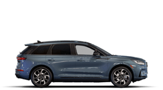 2024 Lincoln Lincoln Corsair External Image 5